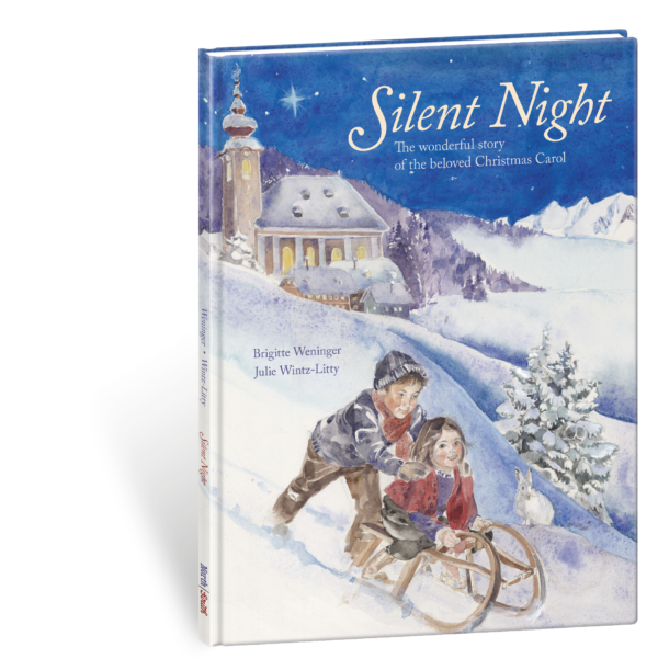 Silent Night • NorthSouth Books