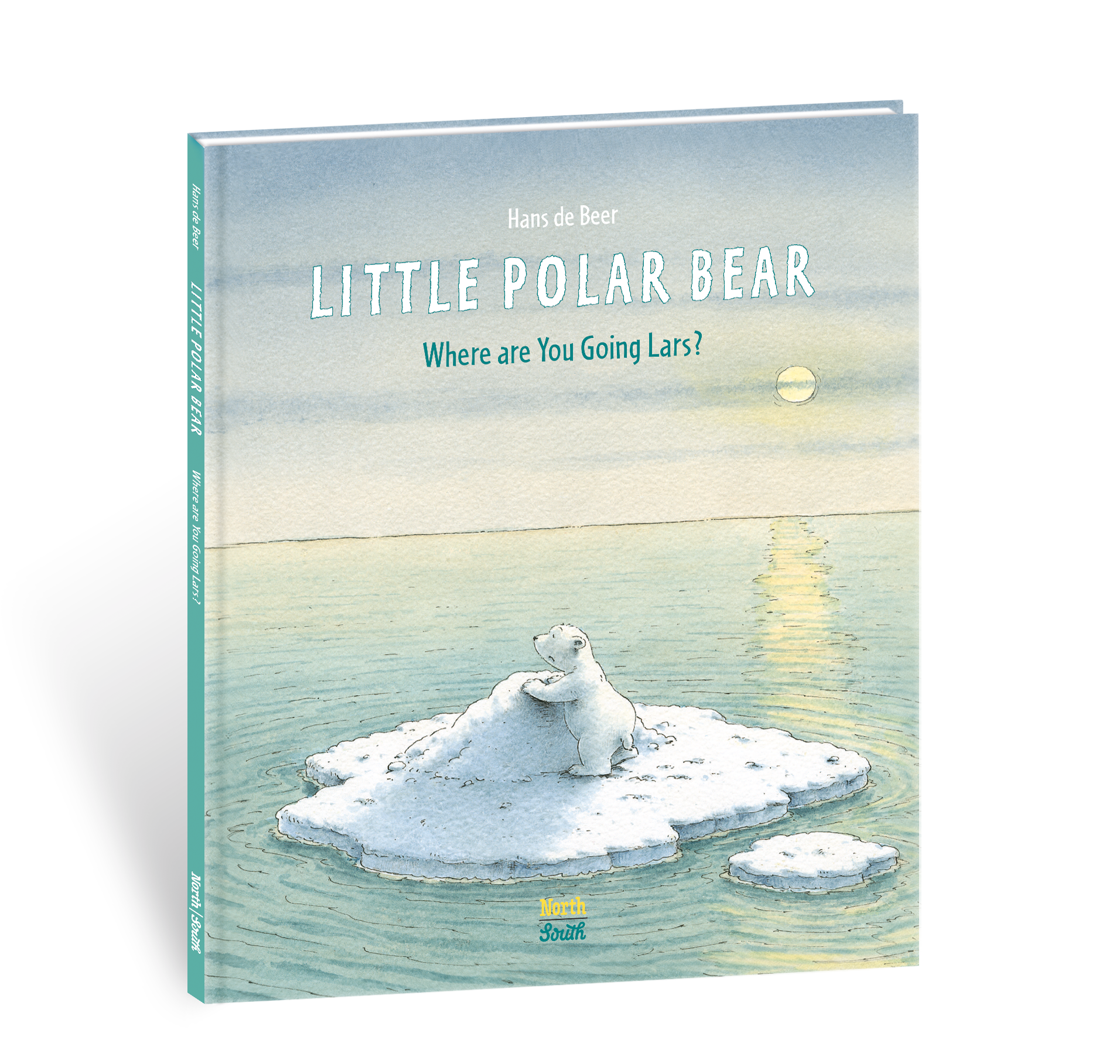 The Little Polar Bear – Wikipédia, a enciclopédia livre